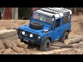 RC CRAWLER 24H Extreme Models 4x4 off Road [ Rc group 4x4 Trail ] Scale 1/10, Crawler Park