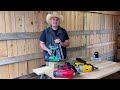 The Ultimate Cordless Framing Nailer Shootout