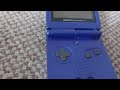 Should you get a Game boy advanced in 2022