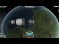 KSP | Twitch-StreamSat SLS Launch