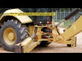 Daily Greasing on a Cat® Backhoe Loader