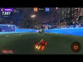 ROCKET LEAGUE HEATSEEKER / VIEWER GAMES