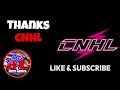 CNHL sent something to test! - Mail Call - Plus new electric's