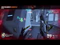 My First Mercy POTG