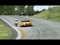 Suzuki TL1000R vs Bugatti Chiron Super Sport at Old SPA