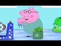 Peppa Pig Tales Spinning The Ice Lolly Wheel ! #cartoon #peppapigenglish #forkids