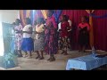 Full Gospel Church Choir - KYANGUNGA (FGCK)