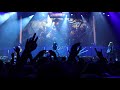Iron Maiden - The Clansman Live @ Tele2 Arena Stockholm 1.6.2018