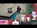 【Roblox】The Truth Untold (Chapter 1) Virus Covid Ke Ni??? (with LiLi & Mewmew) (MY)