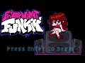Friday Night Funkin' Vs Chara Remake | Megalo Strike Back + Secret Song (FNF Mod/BF Undertale)