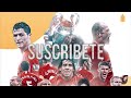 Cuando el Manchester United daba MIEDO | Champions 2008 HISTORIA