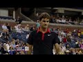Roger Federer: 23 Insane Backhand Shots That Shocked The Tennis World