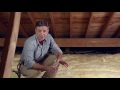 DIY - Insulate Your Attic + Save Money