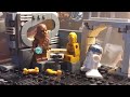 Droid Compilation | The LEGO® STAR WARS™ 25-Second Film Festival