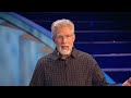 Lakewood Bible Study | Paul Osteen, M.D