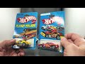 Hot Wheels in a Surprise Box - What's In There?