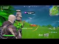 Reload - A Fortnite montage