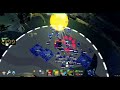 Solo Fallen speedrun with CRYOMANCER! | Tower Defense Simulator