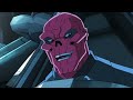 The Avengers Protocol: Part 1 | Avengers Assemble | S1 E1