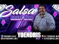 🔥Set De Salsa De Maelo Ruiz🔥 Dj Yoendris Mix Dale Like,Comparte Y Suscríbete.