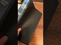 The New Cambridge Paragraph Bible: The Reader’s KJV in supple calfskin