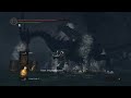 Dark Souls - Black Dragon Kalameet