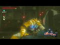 Breath of the Wild: Trying (and failing) at the Thunderclap Rush (TCR)