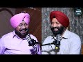 Podcast with Singer Jaswant Sandila | Chamkila 'ਤੇ ਬਣੀਆਂ ਫ਼ਿਲਮਾਂ 'ਚ ਸਾਡੇ ਬਾਰੇ ਹੋਈ ਬਕਵਾਸ| Akas |EP 13