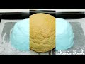 CLOUD BREAD RECIPE WITH 3 INGREDIENTS