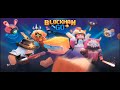 Speedrun skyblock blockmango funny