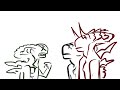 Treat - Shitpost animation