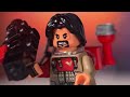 Star Wars: Rogue One As Told By LEGO - Mini Movie