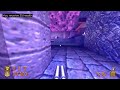 【QUAKE】E4M5 Hell's Atrium