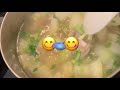 How to make Winter melon with pork ribs soup ស្ងោរត្រឡាចឆ្អឹងជំនីជ្រូក( khmer style soup)