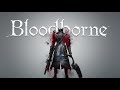 Bloodborne - Cleric Beast BOSS FIGHT