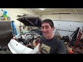 This 10 CENT Part Caused My Porsche 944 ENGINE TO FAIL *Oil Cooler Repair*