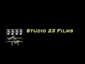 Studio 23 Films opening animation