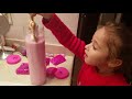 Barbie second video