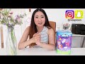 The MOST SATISFYING Craft Kit in the World!! Is this SLIME or JELLY? Viral Instagram Crafting