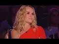 Golden Buzzer: This Singers Performance Makes Simon Cowell Cry AGT 2024