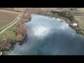 l'Atlantide d'Abruzzo - Lago di Capodacqua