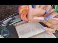 Personalize My Bible w/ Me | NEW Bible Study Supplies