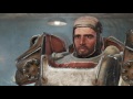 Fallout 4: Survival - The Lost Patrol: Revere and Danse