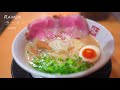 How to make the Best Japanese Ramen! You should eat 