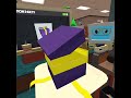 Part 1 of job simulator VR