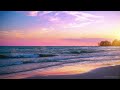 Relaxing Music and Ocean Waves • Beautiful Piano, Relaxing Sleep Music, Meditation Music