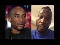 Kwame Brown Goes Off on Charlemagne For Putting Out His Family Business| CThaGod Was Wrong For This