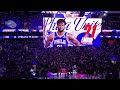 Sixers intro vs raptors (playoffs) #sixers #sixersnation #embiid #philly