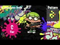 Splatoon 3 - Every Tableturf Battle Card Ranked: Part 1 (Intro + Main weapons)