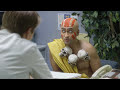 Street Fighter Red Tape: Dhalsim